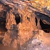 Красные пещеры (Кизил-Коба)