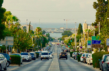 Хайфа