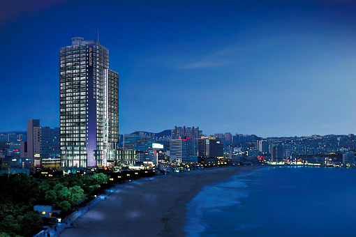 Kolon Seacloud Hotel 3*