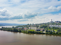 Фото Златоуста