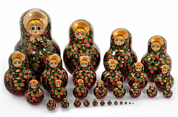 Матрешка