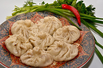 Хинкали