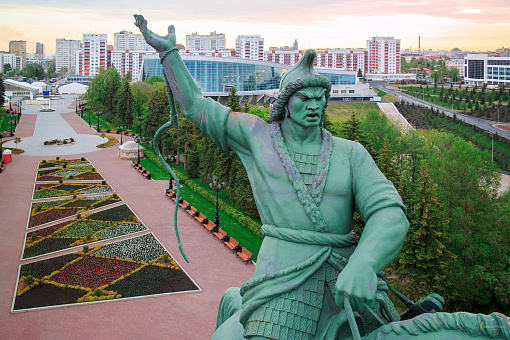 Башкортостан