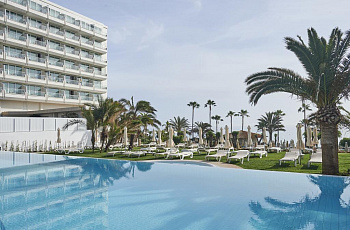 Sunrise Beach Hotel