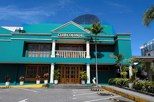 Casino Club Colonia