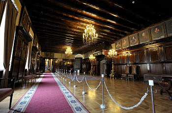 Несвижский замок