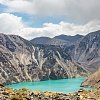 Сарезское озеро