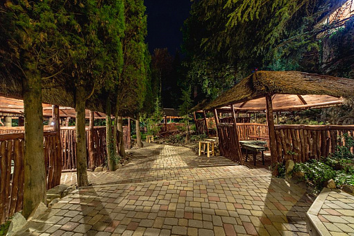 Алушта