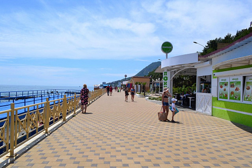 Алушта