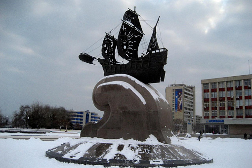 Актау