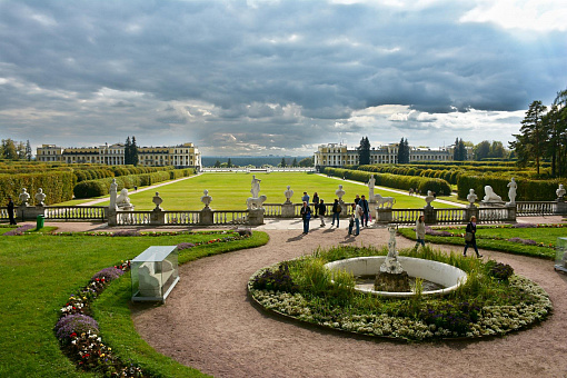 Красногорск