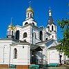 Свято-Никольский монастырь