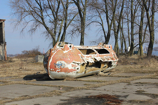 Балтийская коса