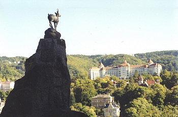 Карловы Вары