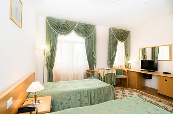 Кисловодск