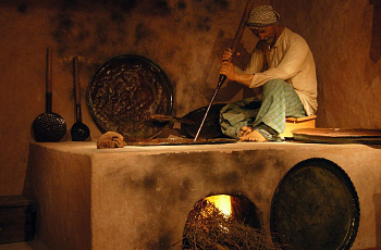 Национальный исторический музей Аджмана
