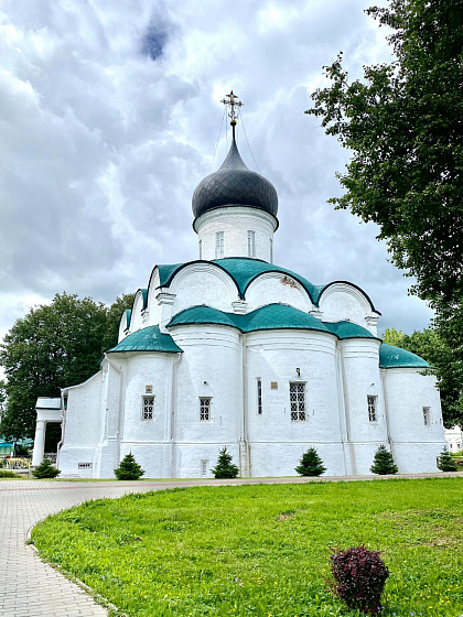 Троицкий собор