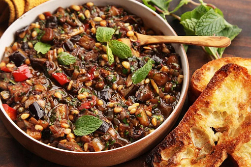 Caponata