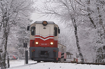 Будапешт