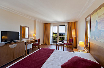 Otium Hotel Life – Ultra All inclusive