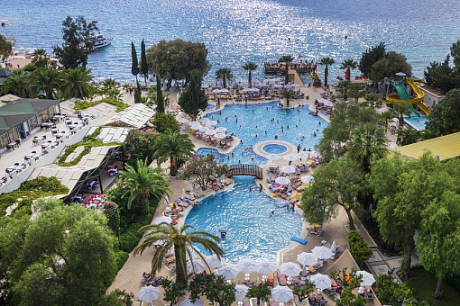 Labranda TMT Bodrum