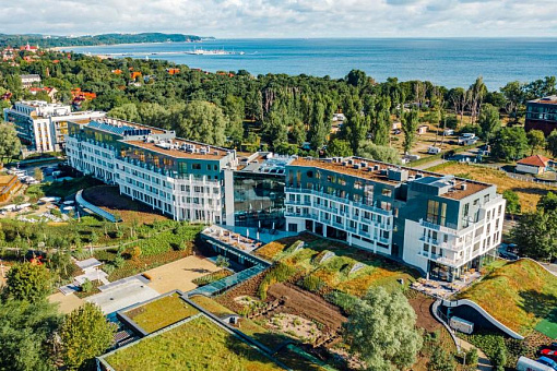 Radisson Blu Hotel Sopot