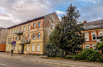 Гусев