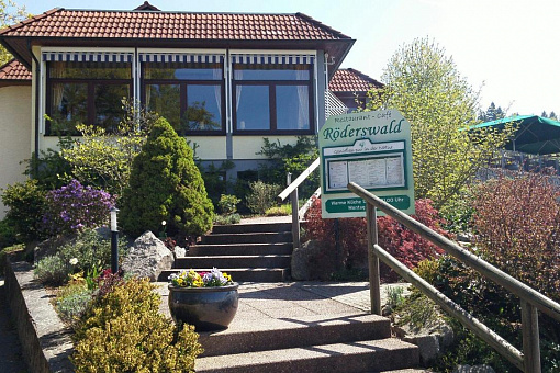 Röderswald