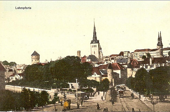 Таллин
