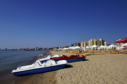 Водные катамараны
