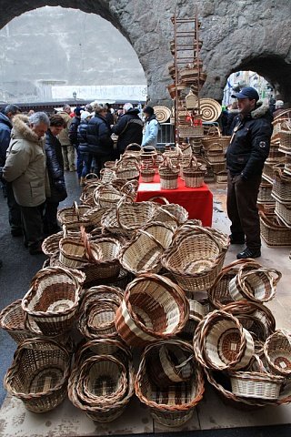 Ярмарка ремесленников