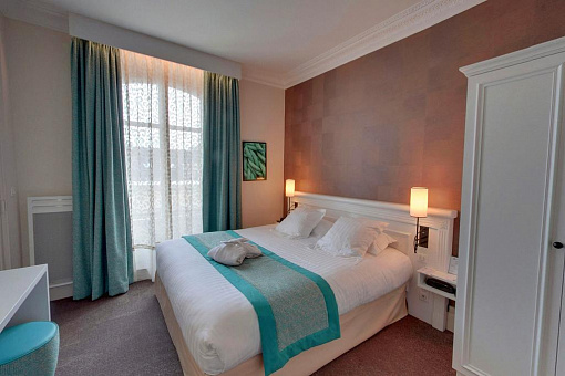 Mercure Orléans Centre Bords de Loire