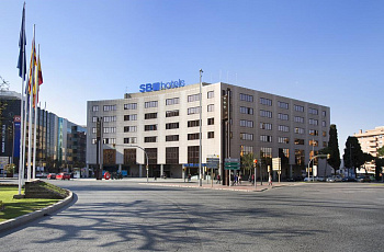 Hotel SB Ciutat de Tarragona