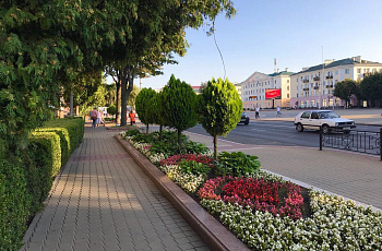 Брест