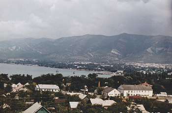 Геленджик