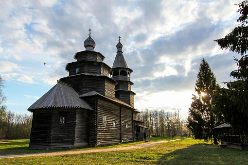 Витославлицы