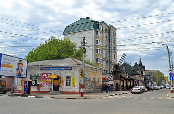 Энгельс
