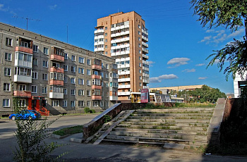 Абакан