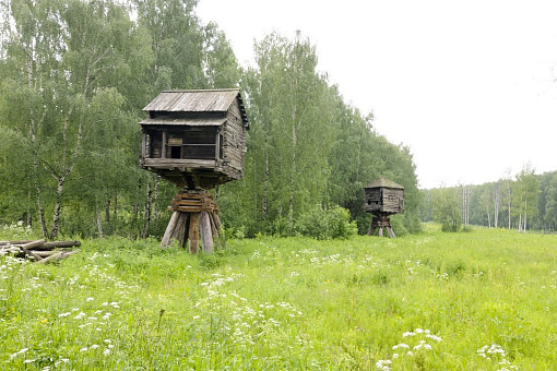 Мельницы