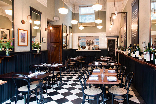 The Qualiti Chop House