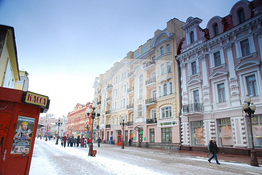 Смоленск