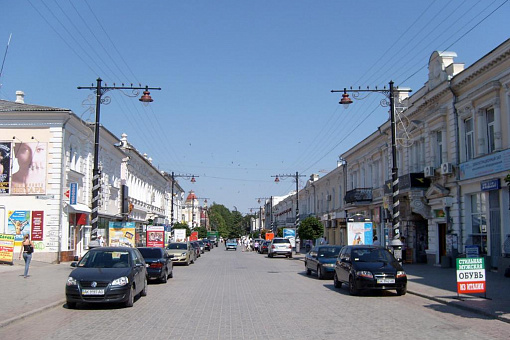 Симферополь