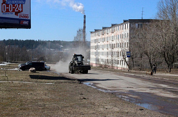 Питкяранта