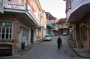 Кахетия