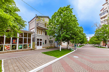 Геленджик