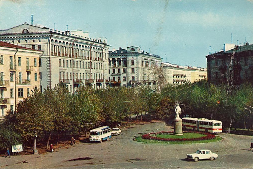 Новокузнецк