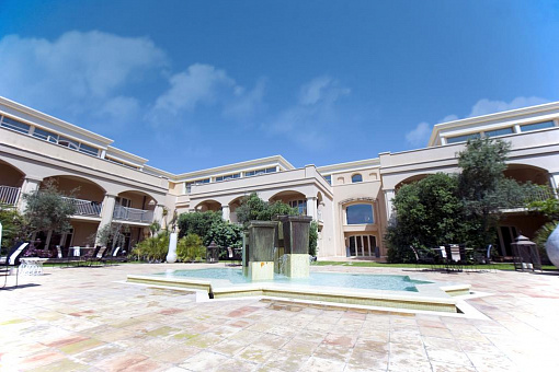 Romano Palace Luxury Hotel 5*