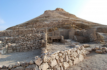 Долина царей в Луксоре