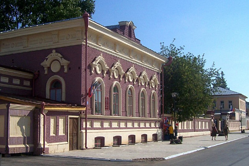 ул. Гассара