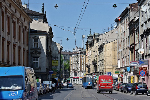 Краков